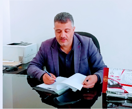 م.محمد حنظل