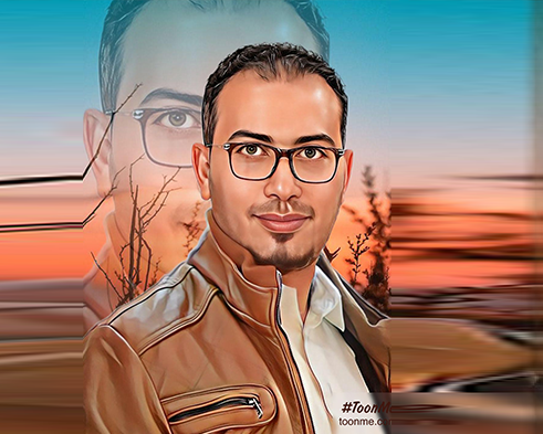 م.سليم الشامي